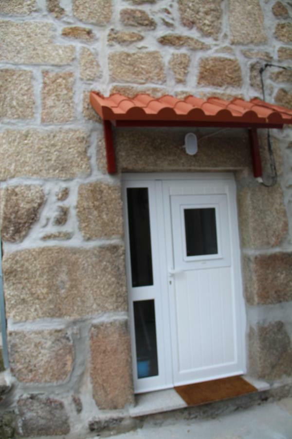 Hotel Casa Dos Navegantes Belmonte  Exterior foto